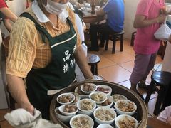 -品香排骨饭(羊官路店)