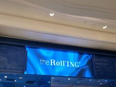 -the Roll'ING手作瑞士卷专门店(卓悦中心店)