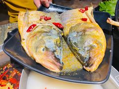 -销魂美蛙鱼头火锅(上海首店)