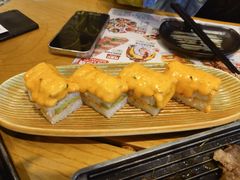 -Sushi Love 创意寿司(正佳广场店)