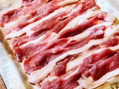 -东门口·鲜爆肚涮肉·烧烤(老门东店)