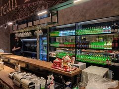 零售区-INSA Korean Bistro饮鲨韩食酒馆