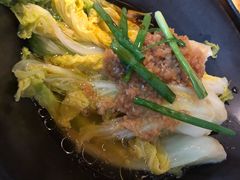 -金牌外婆家(苏州中心店)