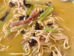 -樟树底(胜利河美食街店)