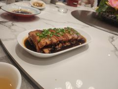 -老周家酱卤猪蹄私房菜(克拉玛依西街店)
