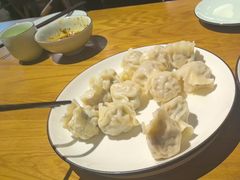 -伊喜饺子(五道口学院路店)