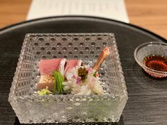 -晴空·日本料理(万象城店)