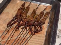 -王红军龙虾(新民路店)