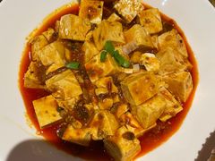 麻婆豆腐-花叔蜀川菜·辣子鸡(北关店)