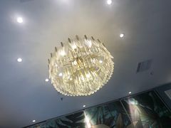 -甜阿姨·天台花园私房菜(万松园店)