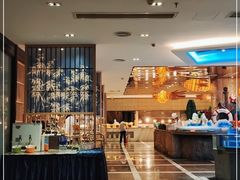 -长沙小天鹅戴斯酒店