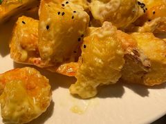 菠萝油条虾-玉玲珑(陆家嘴店)