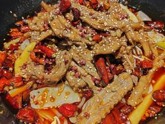 -鸭掌门特色火锅(文景路店)