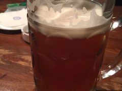 -宝莱纳啤酒花园餐厅PAULANER BRAUHAUS Nanjing(广州路店)