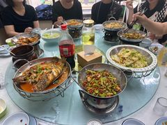 -大瓦罐湘土菜(海淀南路店)