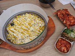 -梨花牛肉汤饭(仁恒伊势丹店)