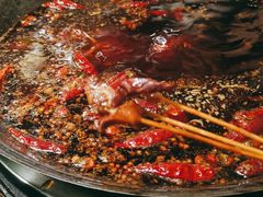 -较场口火锅(九街店)
