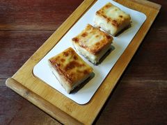 一口闷芝士南瓜-大牌大·传统杭帮菜(湖滨店)