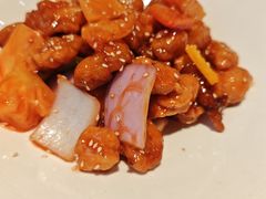 -香山湖家家宴(中山陵店)