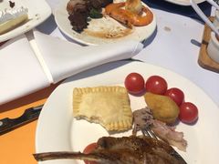-拉蒂娜·巴西牛排馆 Latina·Brazilian Steakhouse(陆家嘴旗舰店)