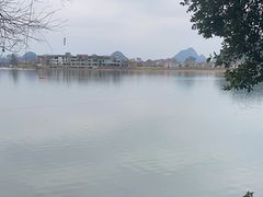 -普者黑风景区-青龙山