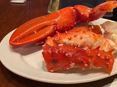 长脚蟹-广州富力君悦大酒店·凯菲厅