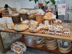 -嗒令甜品·主题融合料理餐厅(首座时代店)