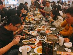 -吉布鲁牛排海鲜自助(武侯泛悦国际店)