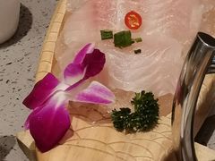 -芳竹园火锅(塘沽金街店)