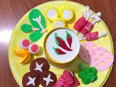 -万景饭店·鱼街农家菜