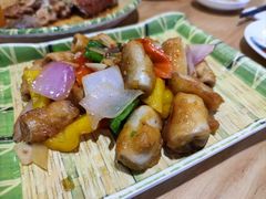 -德胜轩正宗顺德菜(宝安沙井会展中心店)