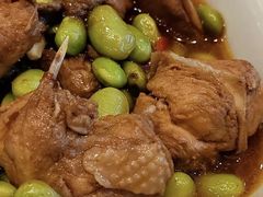 -老乡鸡(华润太湖店)