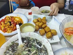 -来之顺海鲜菜馆·青岛菜·始于1993(栈桥店)