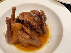 -A One Kitchen·南京精菜馆(晶丽酒店店)
