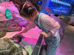 -沈阳海洋探索中心