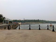 -美兰湖景区