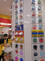 -乐高品牌旗舰店(人民广场店)