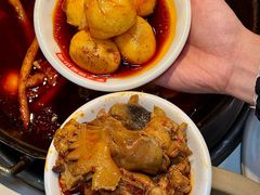 -李子坝梁山鸡(李子坝大鸡哥店)