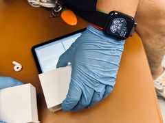 -Apple零售店(深圳益田假日广场店)