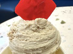 意大利榛子-CREAM STORY意大利手工冰淇淋&甜品(万象前海店)