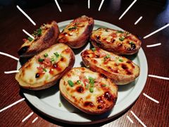 -绿茶餐厅(深圳龙华天虹购物中心店)