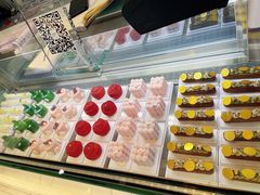 -麦雪尔甜品·生日蛋糕(新街口旗舰店)