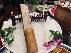 -周师兄大刀腰片火锅(洪崖洞旗舰店)