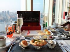 -翡翠36餐厅(浦东香格里拉店)