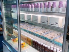 自助取餐区-赛拉维(咸阳财富中心店)