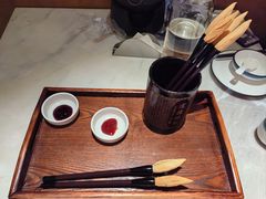 -唐猫庭院·千年陕菜(大唐不夜城店)