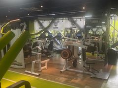-GMJ·24H健身房(四川北路店)