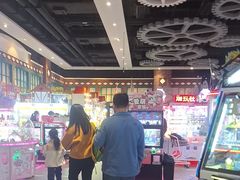 -反斗乐园(中航城君尚购物中心)