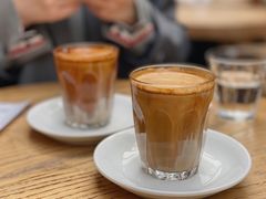 熔岩 Dirty-VOYAGE COFFEE(北锣鼓巷店)