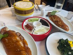 -便宜坊烤鸭店(甜水园店)